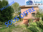 vente Maison Morestel