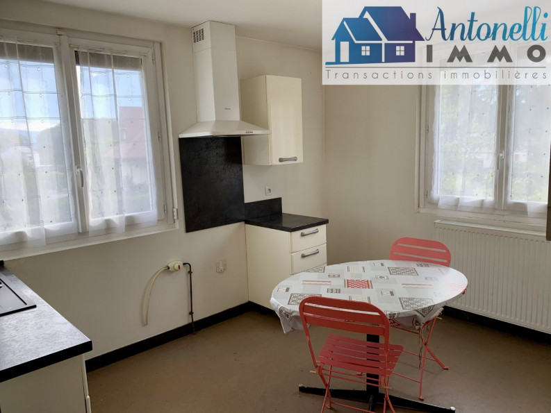 à vendre Maison Morestel - Photo 10