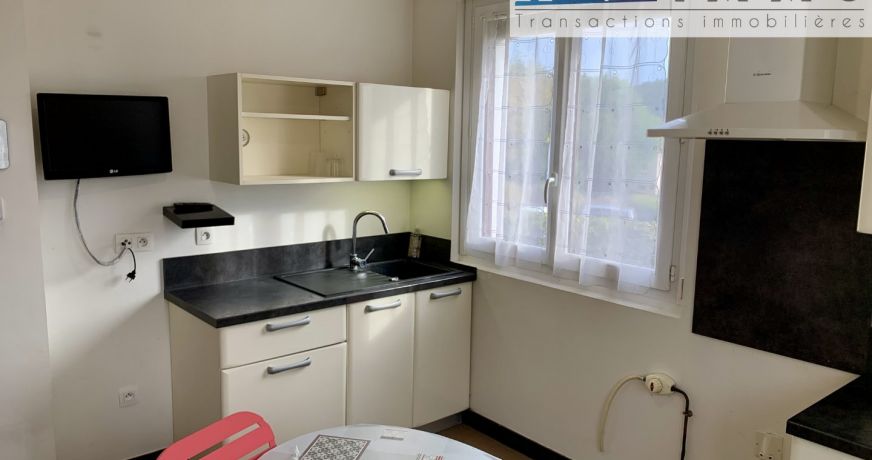 vente Maison Morestel