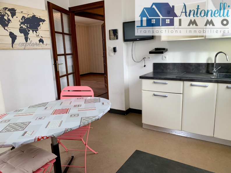 à vendre Maison Morestel - Photo 12