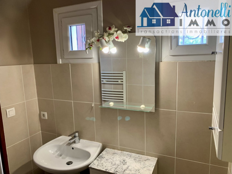 à vendre Maison Morestel - Photo 13