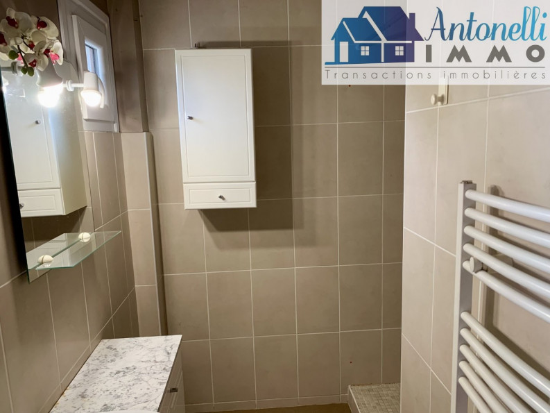 à vendre Maison Morestel - Photo 14