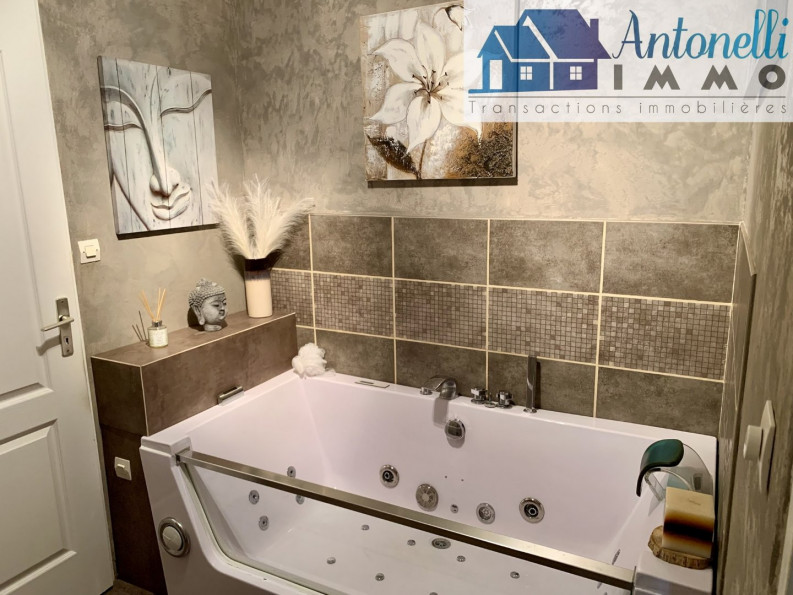 à vendre Villa Montalieu Vercieu - Photo 16