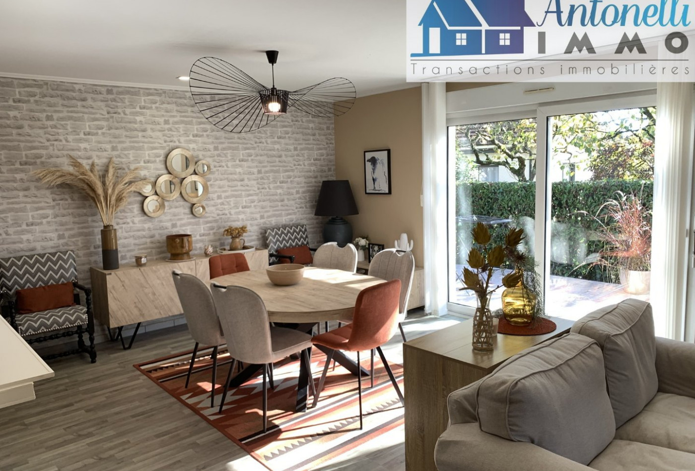 vente Villa Montalieu Vercieu - Photo 5