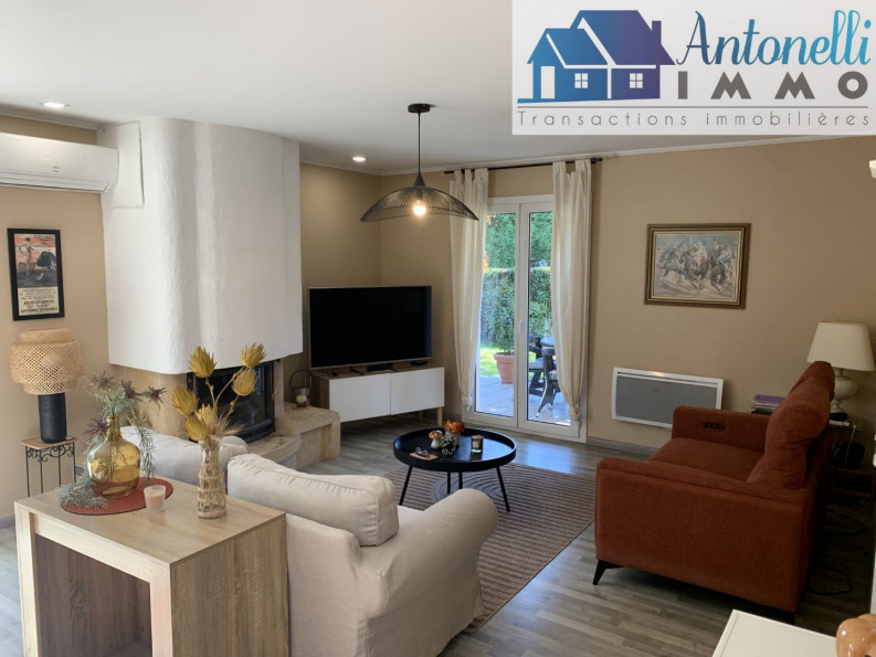 à vendre Villa Montalieu Vercieu - Photo 6