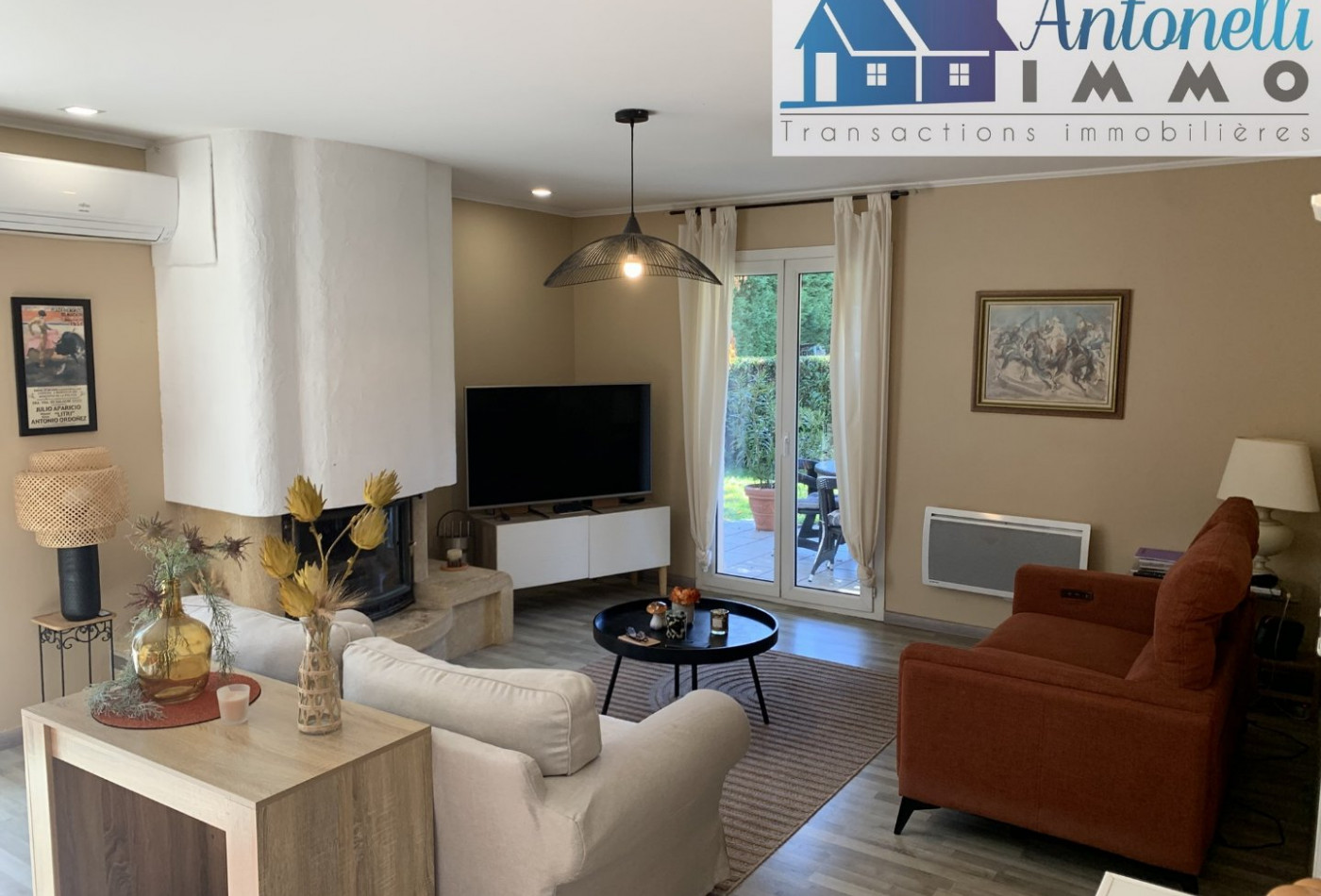 vente Villa Montalieu Vercieu - Photo 6