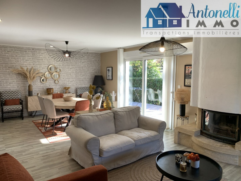 à vendre Villa Montalieu Vercieu - Photo 7