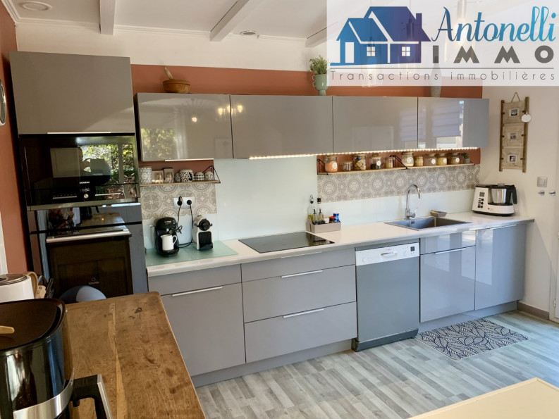 à vendre Villa Montalieu Vercieu - Photo 11