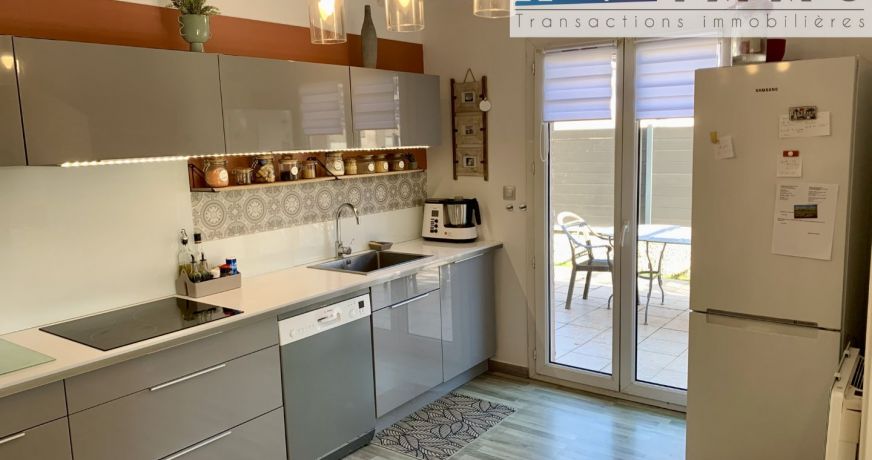 vente Villa Montalieu Vercieu