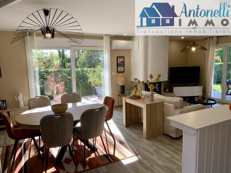 à vendre Villa Montalieu Vercieu - Photo 10