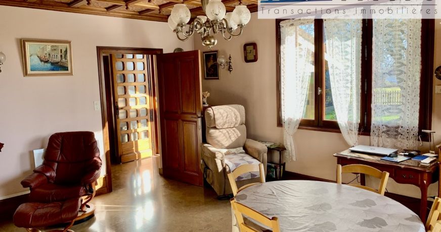 vente Maison individuelle Courtenay