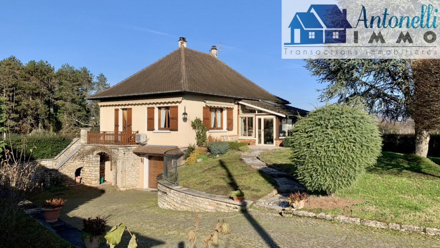 à vendre Maison individuelle Courtenay - Photo 20