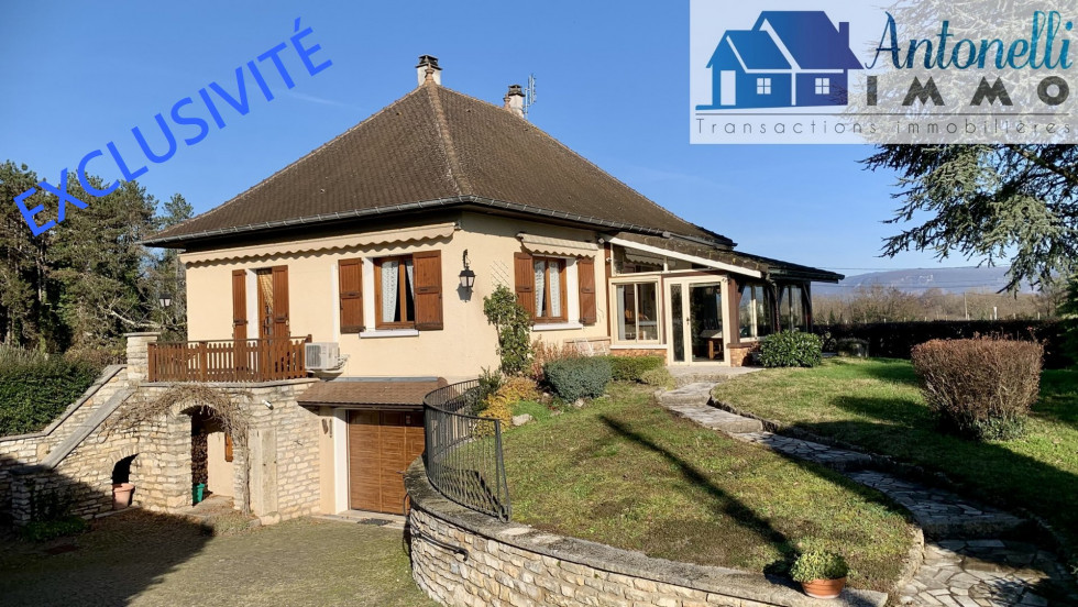 vente Maison individuelle Courtenay - Photo 1