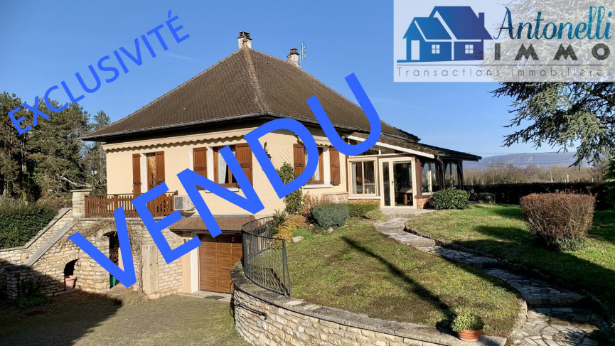 à vendre Maison individuelle Courtenay - Photo 1