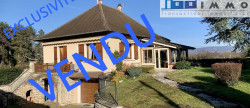 vente Maison individuelle Courtenay