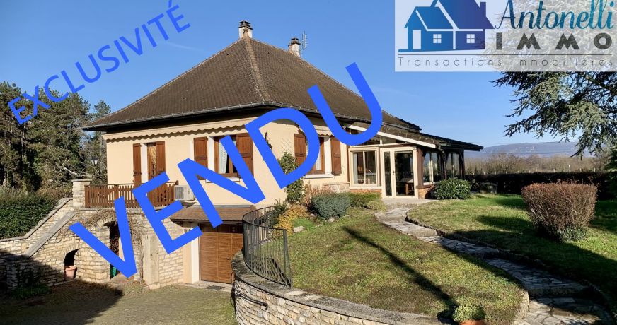 vente Maison individuelle Courtenay