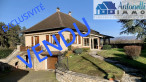 à vendre Maison individuelle Courtenay