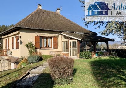 vente Maison individuelle Courtenay