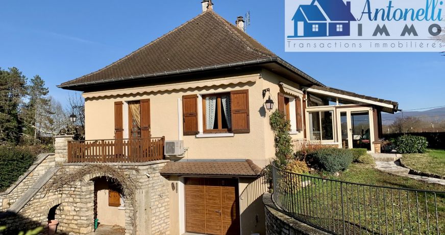 vente Maison individuelle Courtenay