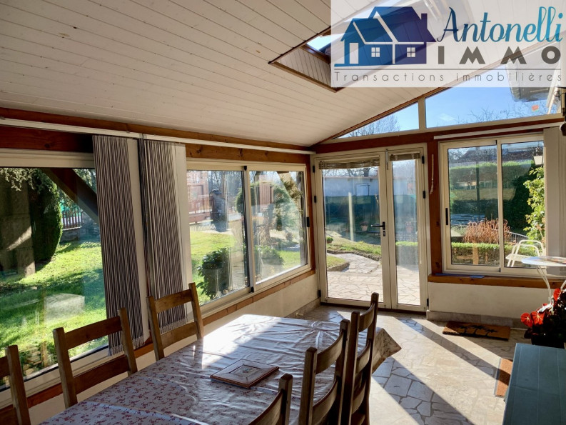 vente Maison individuelle Courtenay - Photo 7