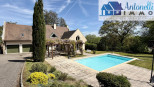vente Maison bourgeoise Saint Alban De Roche