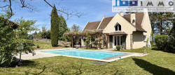 vente Maison bourgeoise Saint Alban De Roche