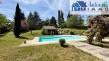 vente Maison bourgeoise Saint Alban De Roche