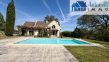 vente Maison bourgeoise Saint Alban De Roche