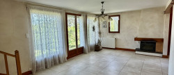 vente Maison bourgeoise Saint Alban De Roche