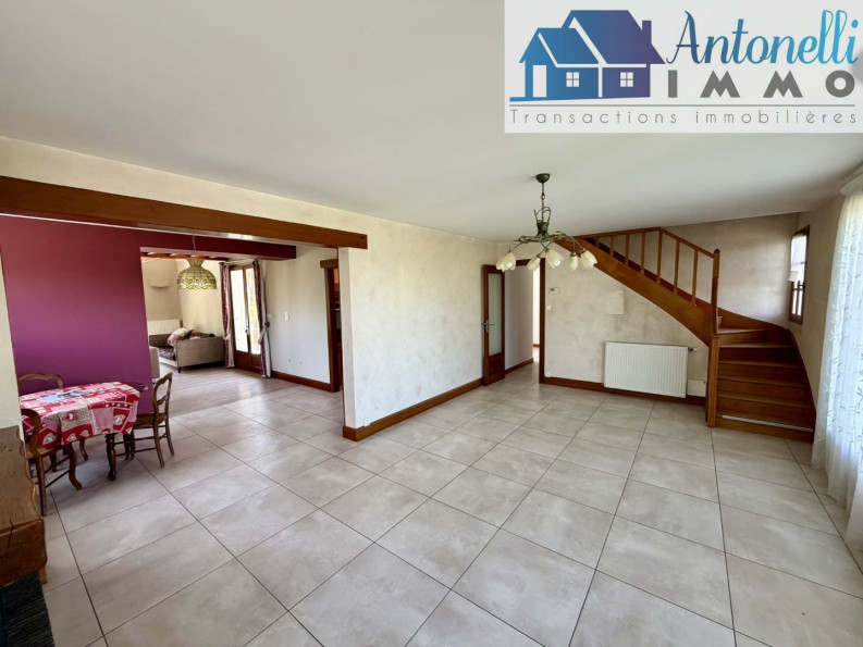 vente Maison bourgeoise Saint Alban De Roche - Photo 8