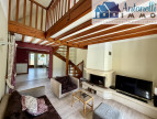 vente Maison bourgeoise Saint Alban De Roche