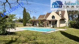 vente Maison bourgeoise Saint Alban De Roche