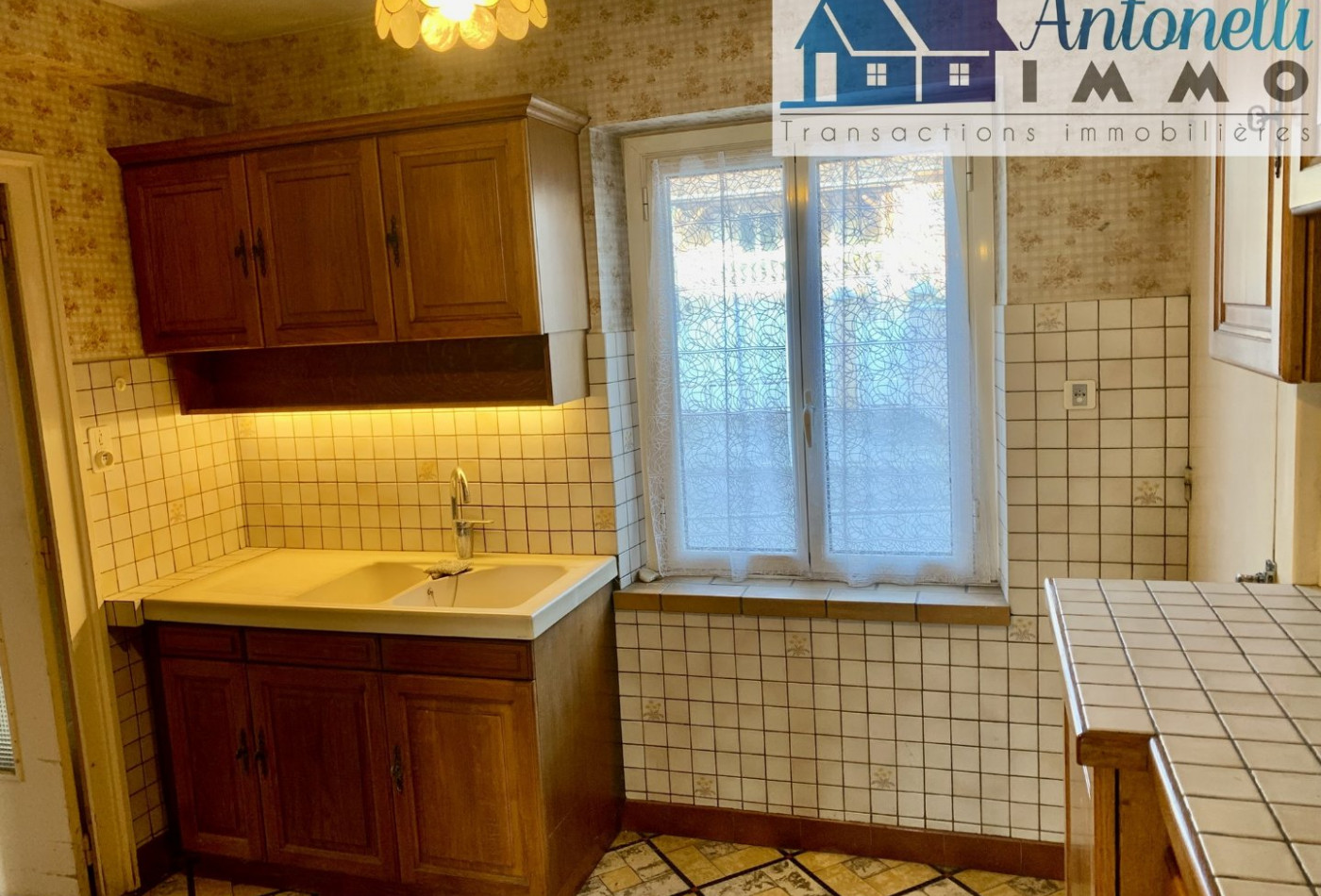 vente Maison individuelle Bourgoin Jallieu - Photo 7