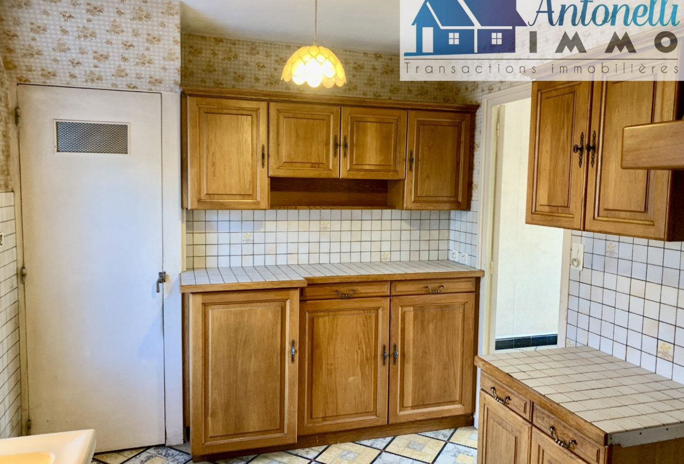 vente Maison individuelle Bourgoin Jallieu - Photo 6