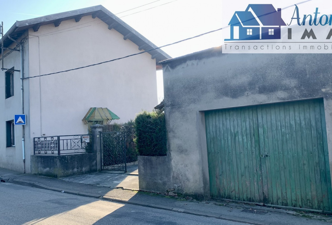 vente Maison individuelle Bourgoin Jallieu - Photo 3