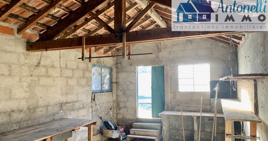 vente Maison individuelle Bourgoin Jallieu