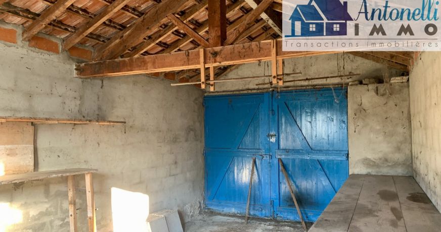 vente Maison individuelle Bourgoin Jallieu