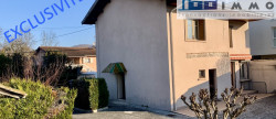 vente Maison individuelle Bourgoin Jallieu