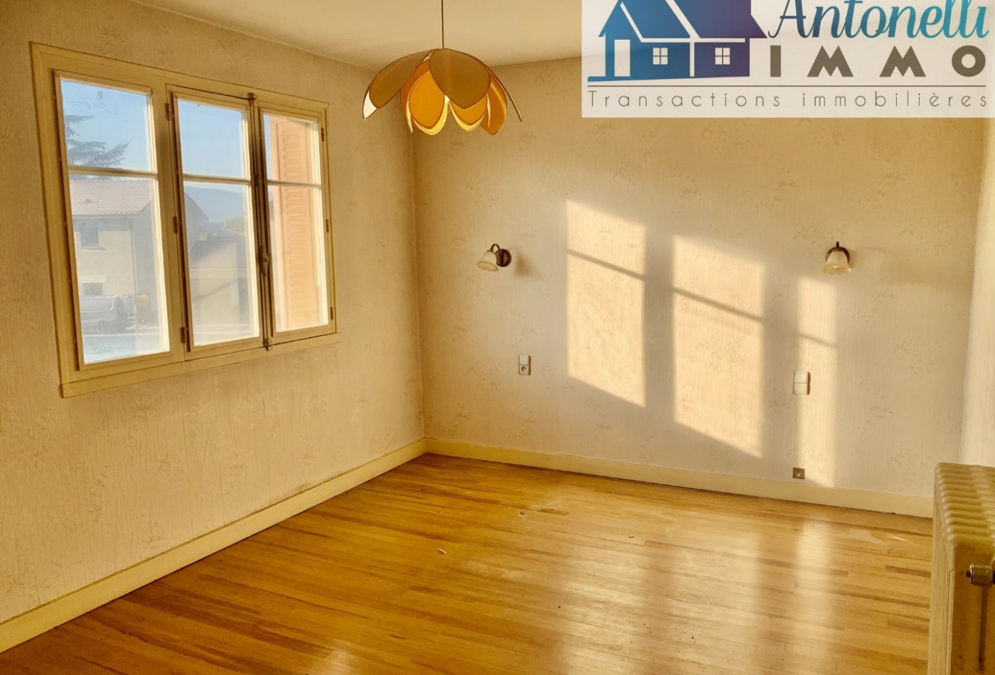 vente Maison individuelle Bourgoin Jallieu - Photo 8