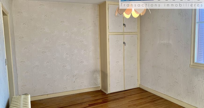 vente Maison individuelle Bourgoin Jallieu