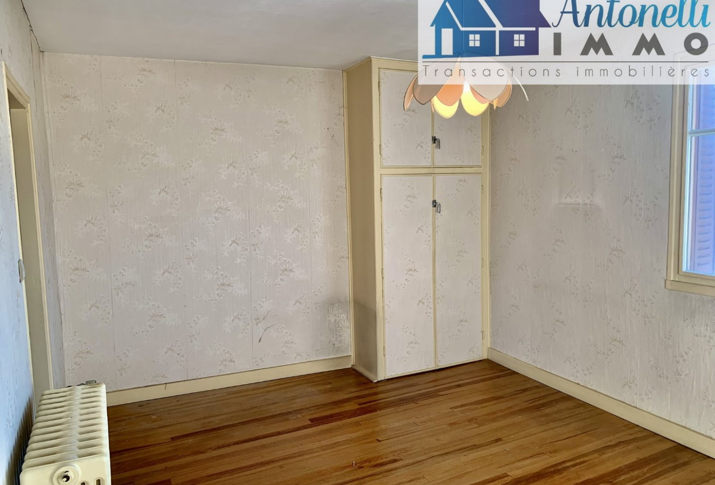 vente Maison individuelle Bourgoin Jallieu - Photo 9