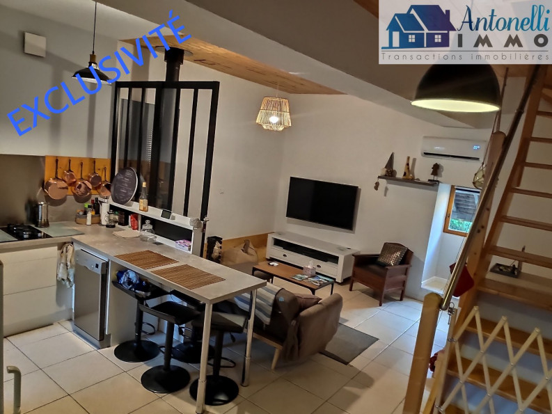 à vendre Maison de village Courtenay - Photo 1