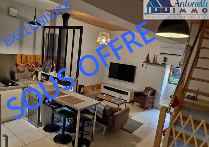 à vendre Maison de village Courtenay