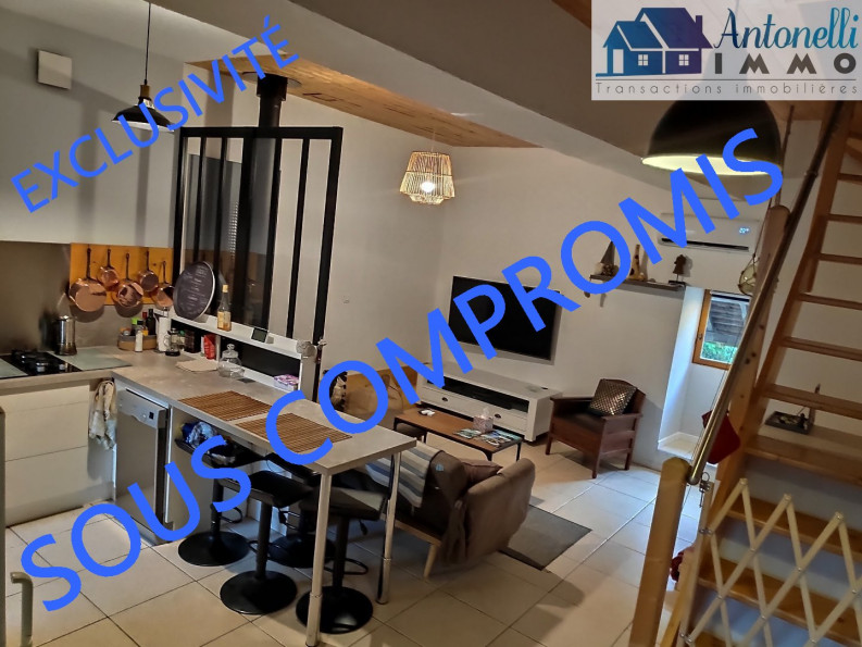 à vendre Maison de village Courtenay - Photo 1