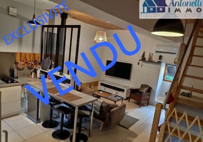 vente Maison de village Courtenay