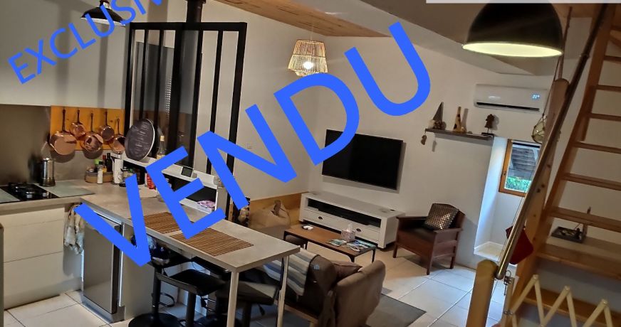 vente Maison de village Courtenay