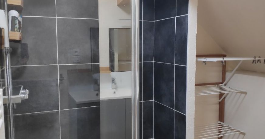 vente Maison de village Courtenay