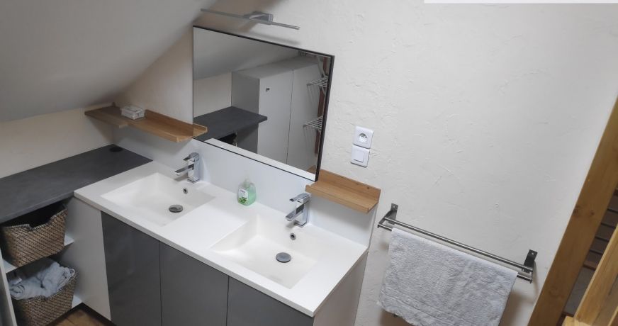 vente Maison de village Courtenay