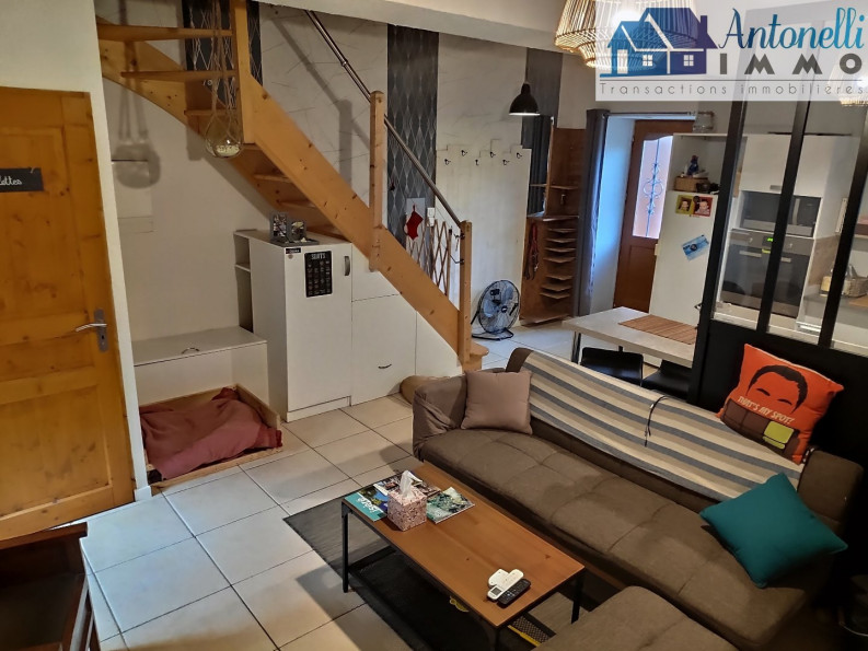 vente Maison de village Courtenay - Photo 2