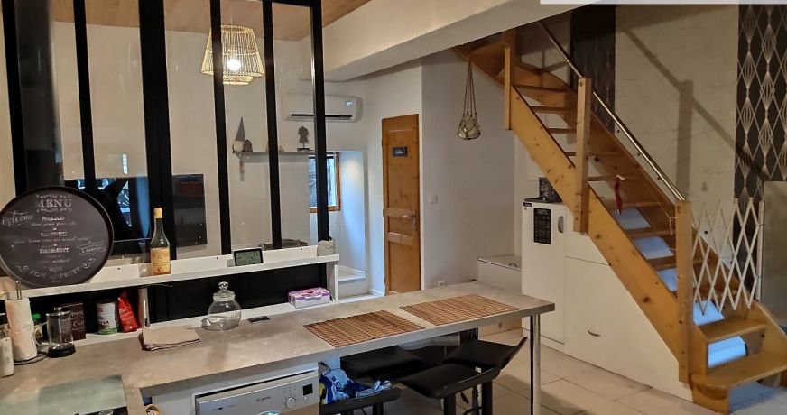 vente Maison de village Courtenay